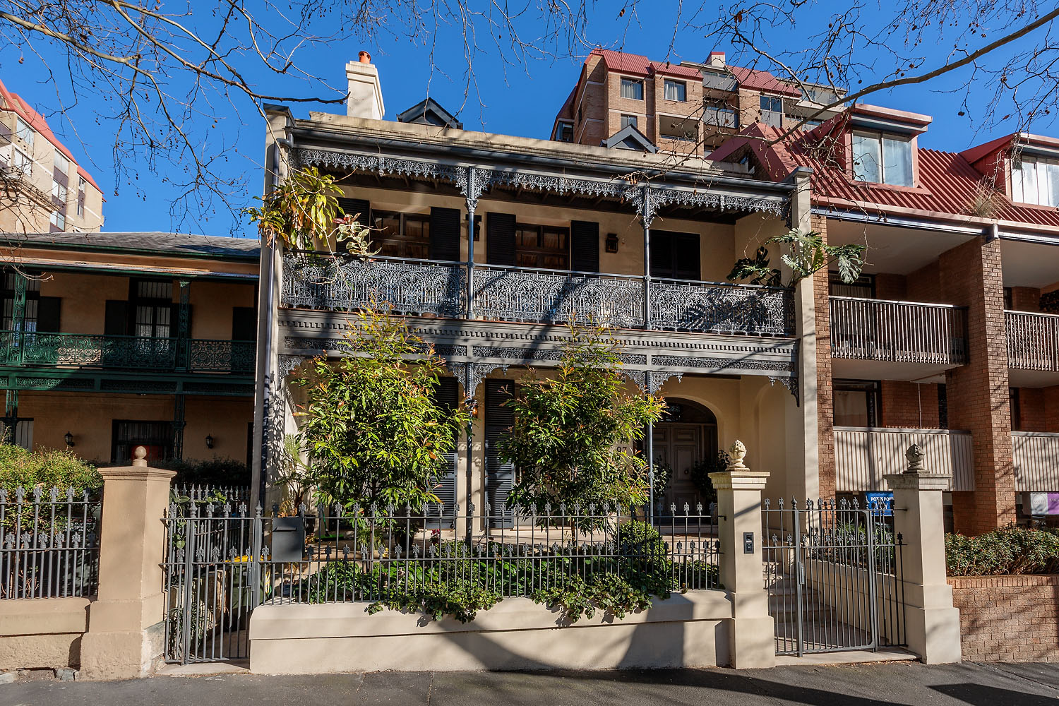 Potts Point Residence II
